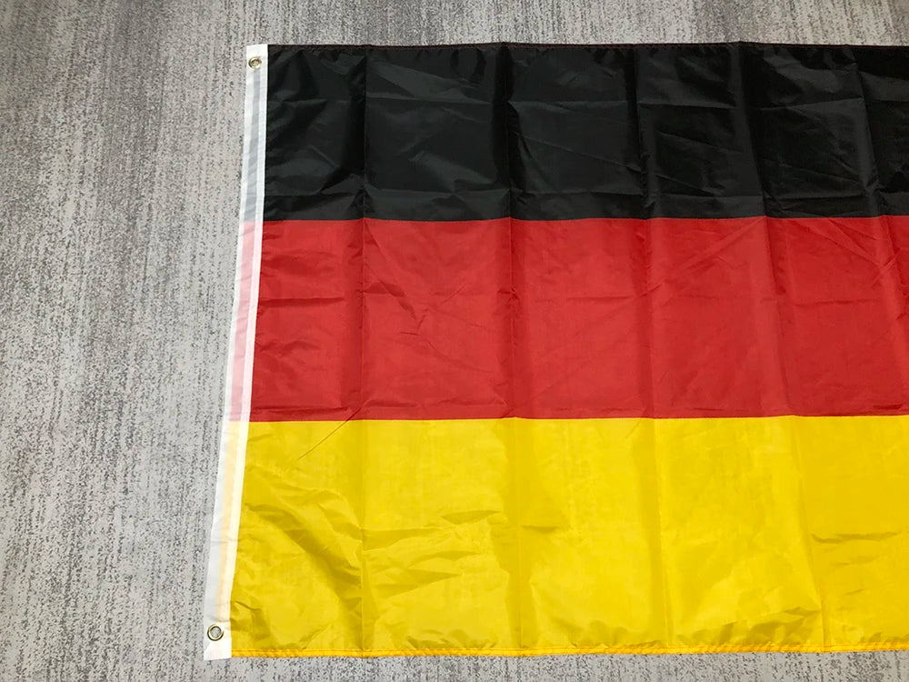 Deutschland Flagge